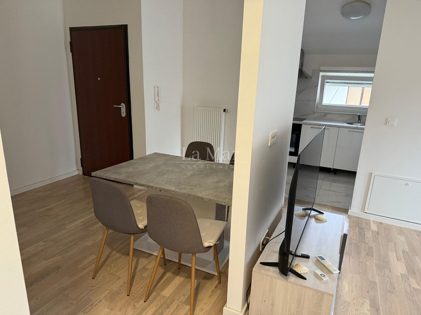 NAJAM- Stan na Jarunu - 65m2