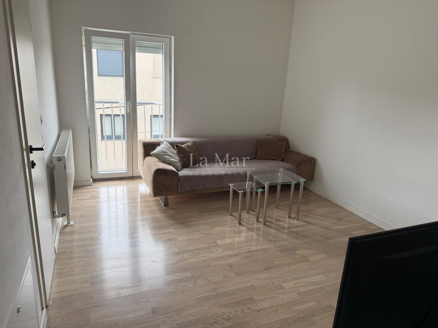 NAJAM- Stan na Jarunu - 65m2