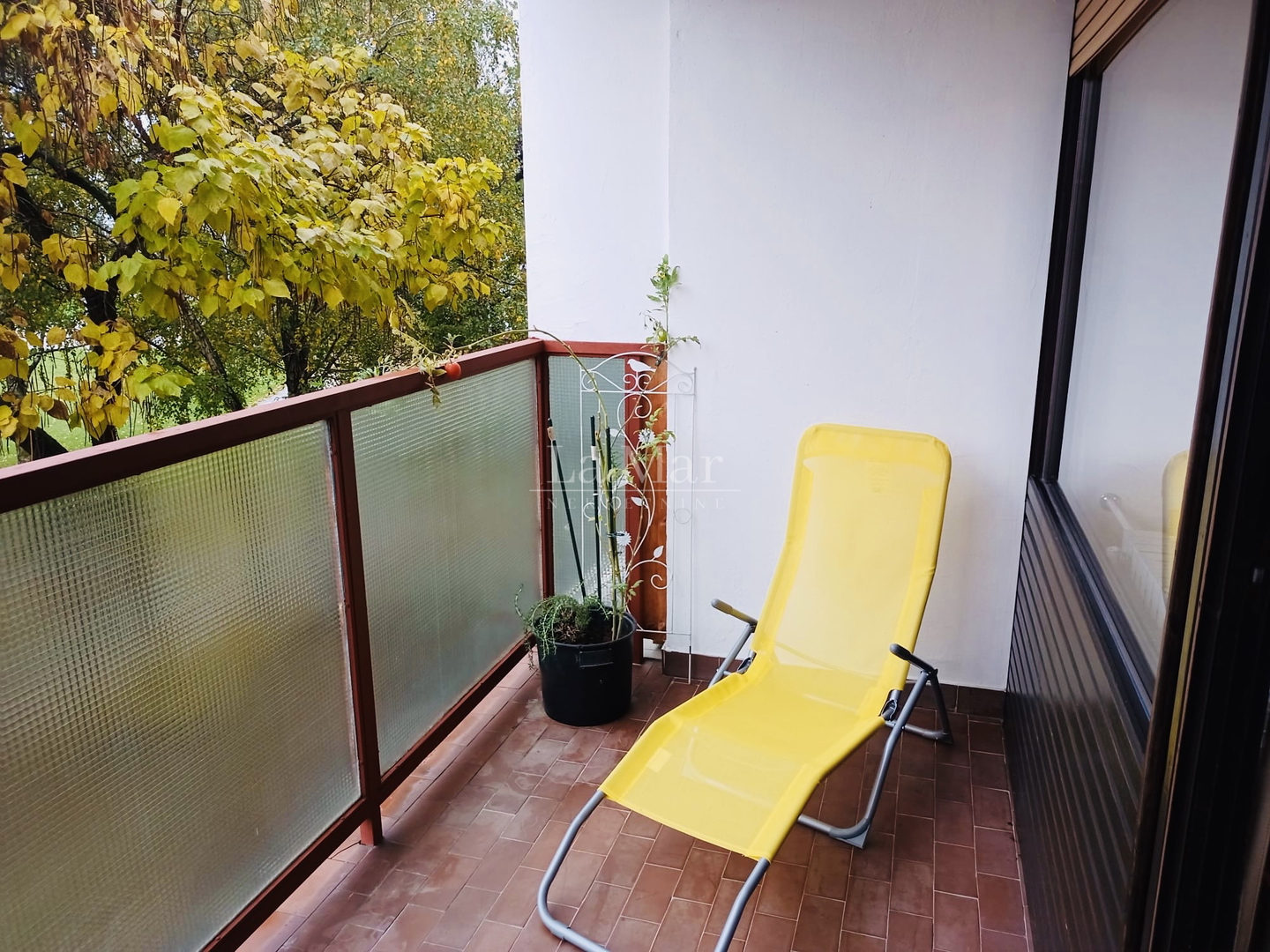 Jarun- trosoban stan - 78,66m2