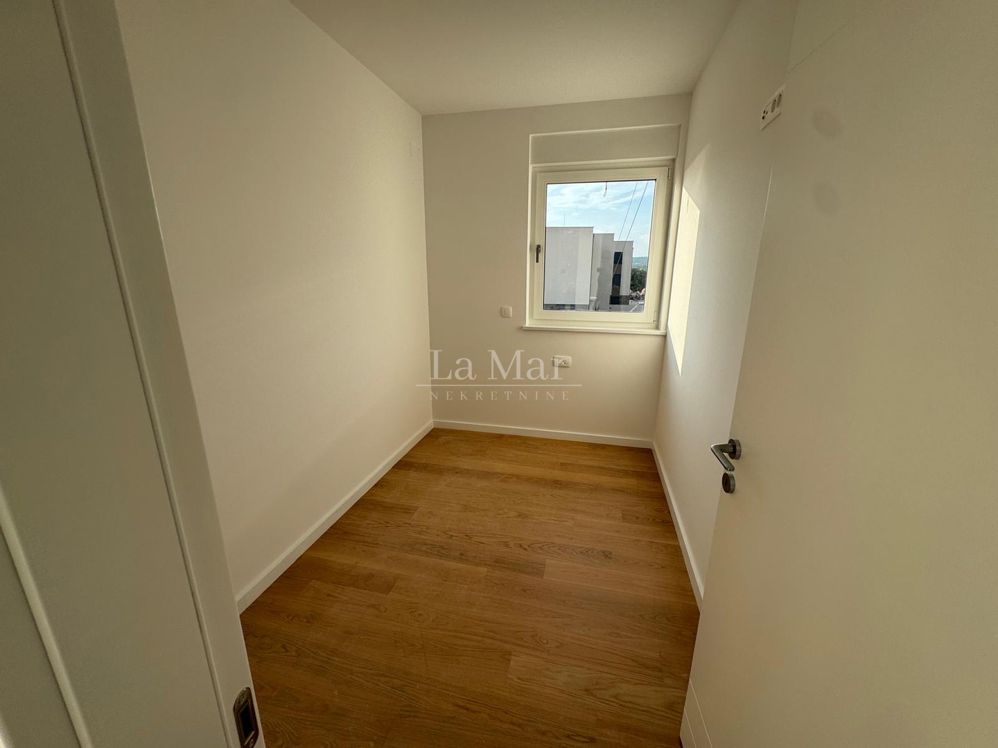 Novalja- Babe- II kat- AP 3- 84,32 m2- 295.000 €