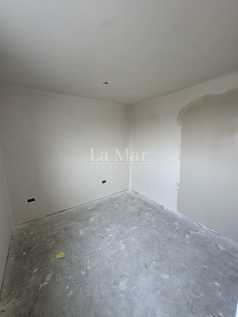 LUČKO - stan u novogradnji - III. kat- 33,96 m2