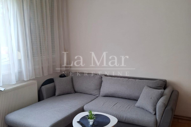 Apartment, 36 m2, For Rent, Zagreb - Gornja Dubrava