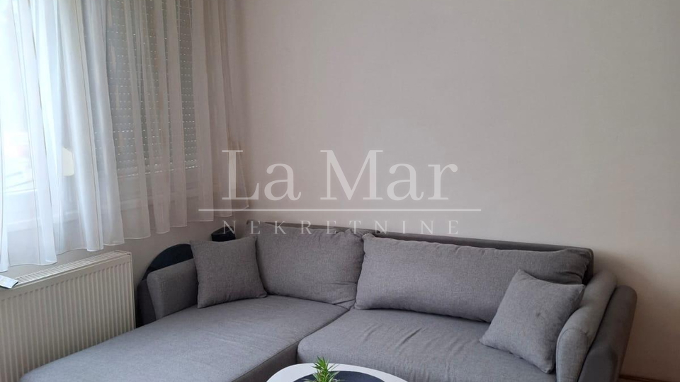 Appartamento, 36 m2, Affitto, Zagreb - Gornja Dubrava