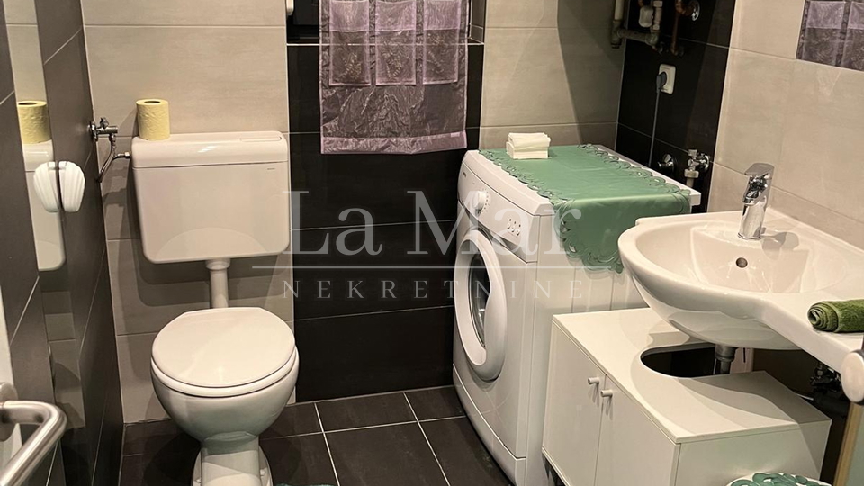 Wohnung, 70 m2, Vermietung, Zagreb - Šalata