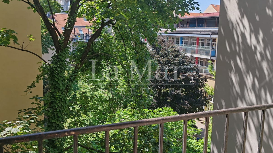 Wohnung, 70 m2, Vermietung, Zagreb - Šalata