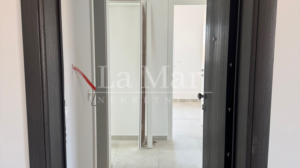 Apartment, 74 m2, For Sale, Novalja