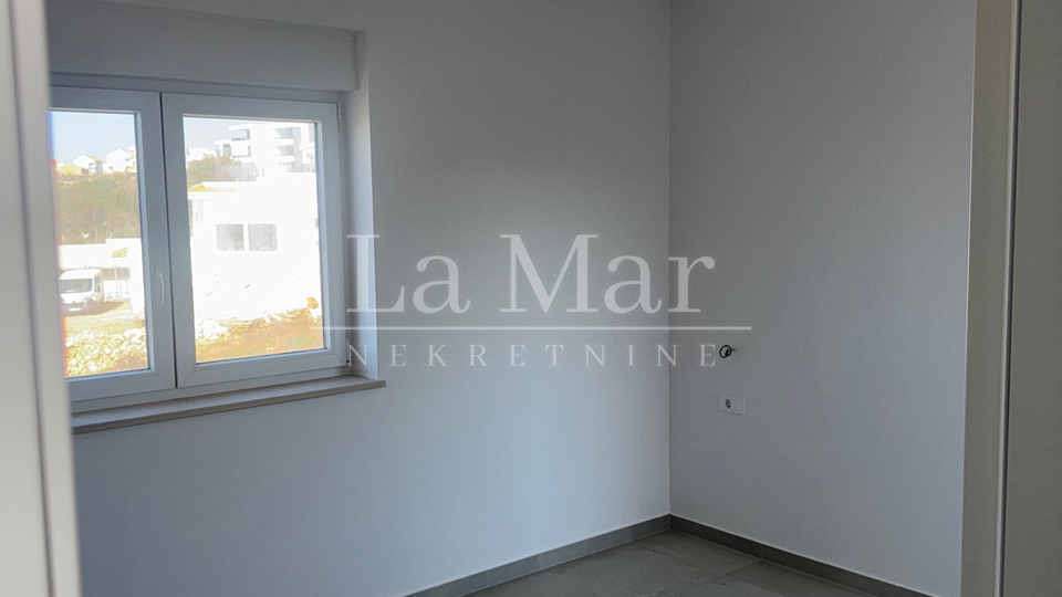 Apartment, 74 m2, For Sale, Novalja