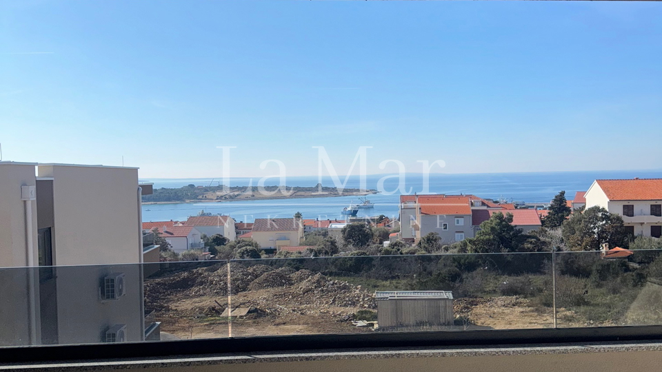 Apartment, 74 m2, For Sale, Novalja