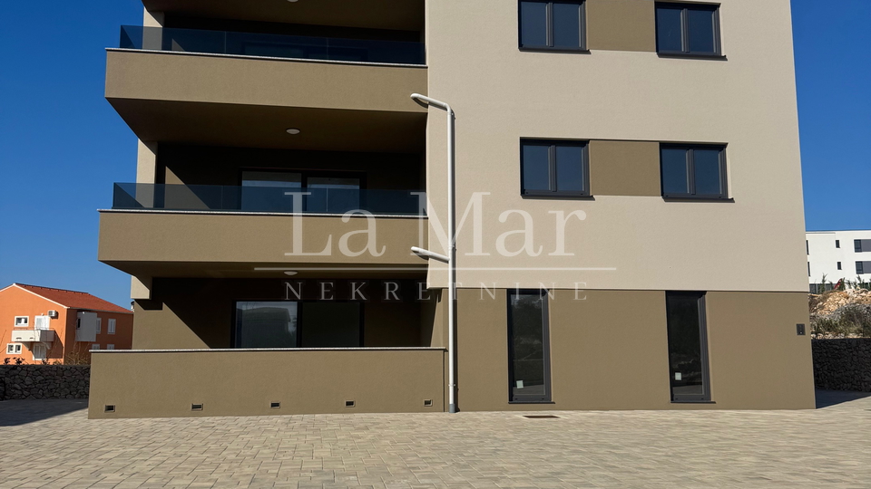 Apartment, 74 m2, For Sale, Novalja