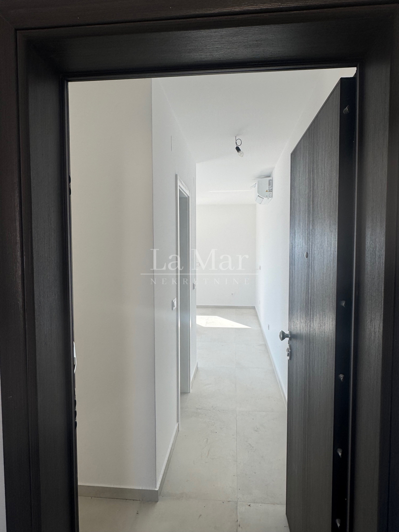 Novalja - Vrhunska novogradnja s pogledom na more-Z2 - A3- 68.67 m2 - II kat