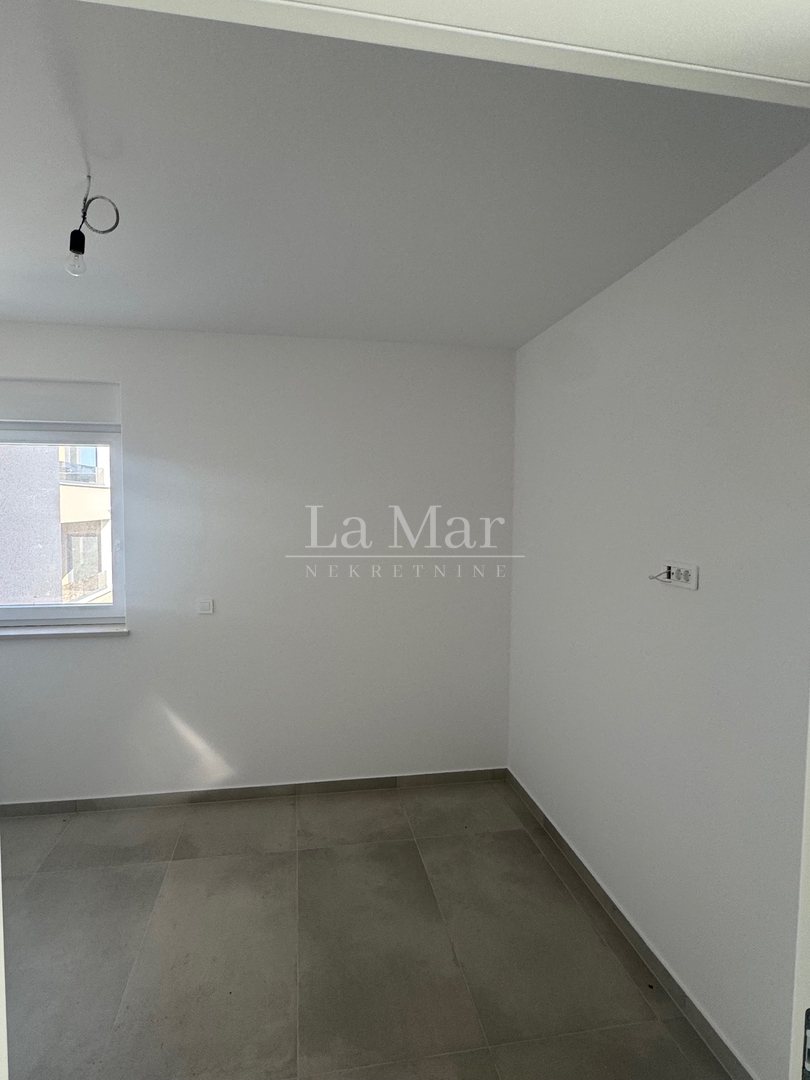 Novalja - Vrhunska novogradnja s pogledom na more-Z2 - A3- 68.67 m2 - II kat