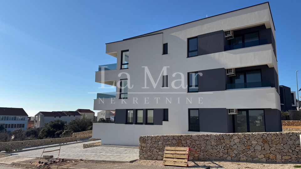 Appartamento, 45 m2, Vendita, Novalja