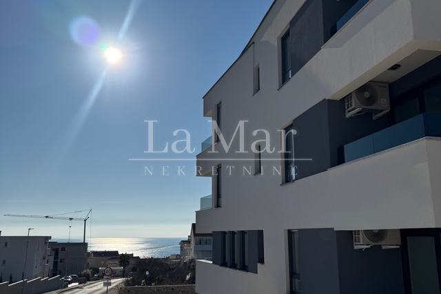 Apartment, 45 m2, For Sale, Novalja