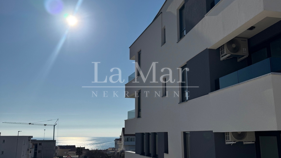 Appartamento, 45 m2, Vendita, Novalja