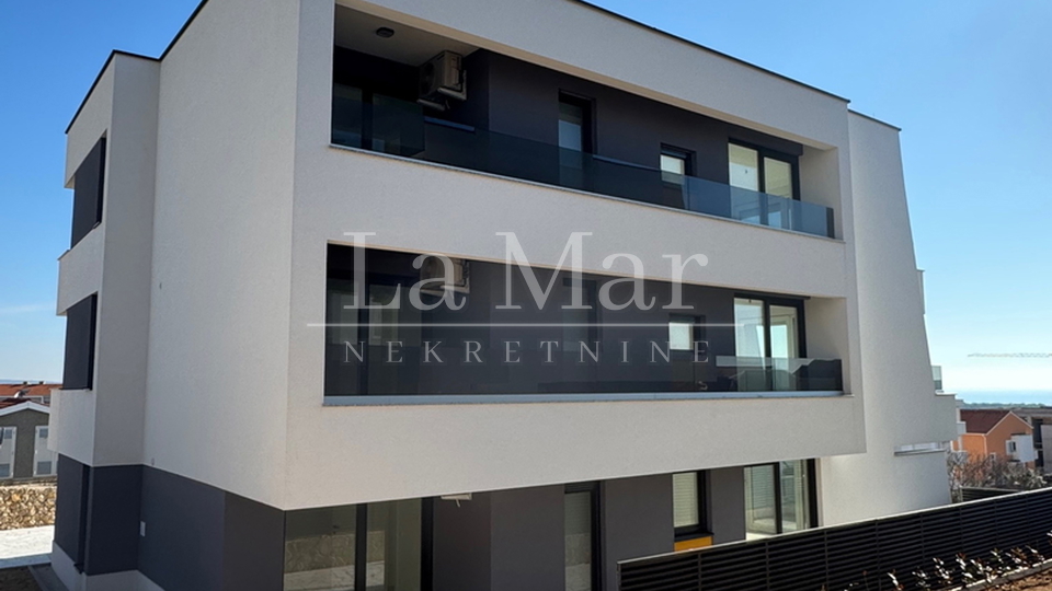 Appartamento, 45 m2, Vendita, Novalja