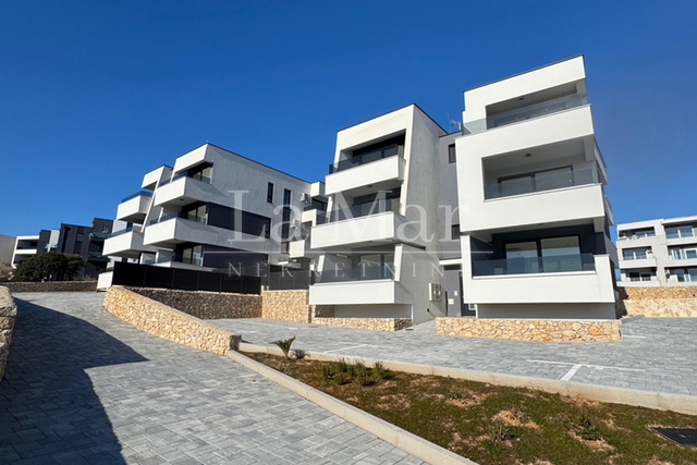 Wohnung, 105 m2, Verkauf, Novalja