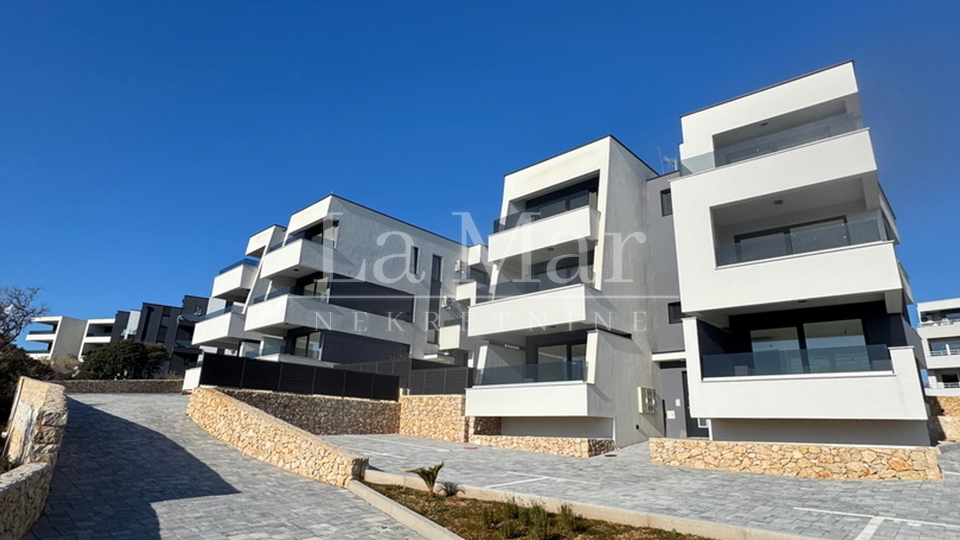 Appartamento, 45 m2, Vendita, Novalja