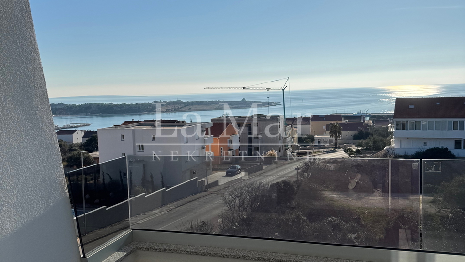 Apartment, 56 m2, For Sale, Novalja