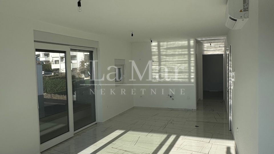 Apartment, 56 m2, For Sale, Novalja