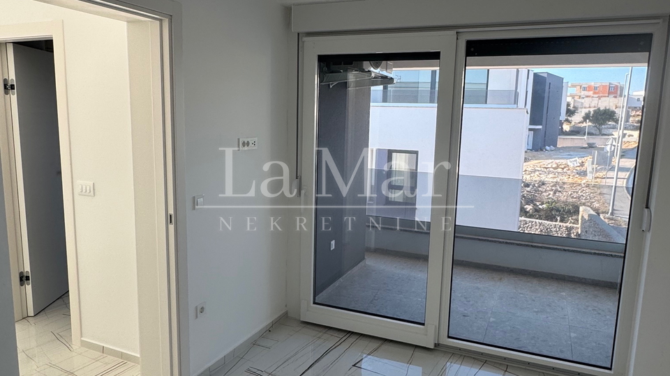 Appartamento, 56 m2, Vendita, Novalja