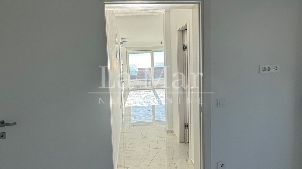 Apartment, 56 m2, For Sale, Novalja