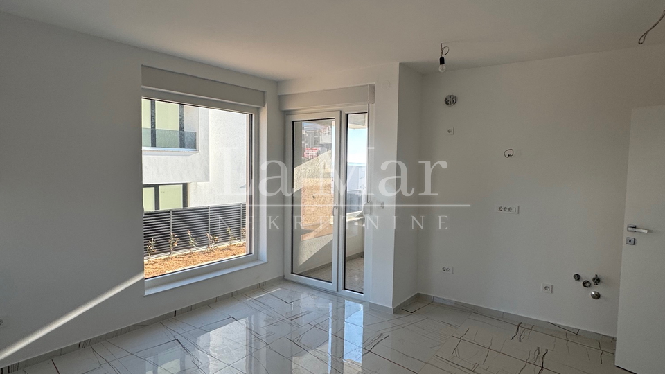 Appartamento, 45 m2, Vendita, Novalja
