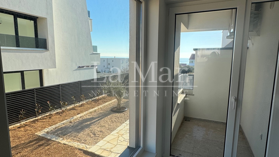 Appartamento, 45 m2, Vendita, Novalja