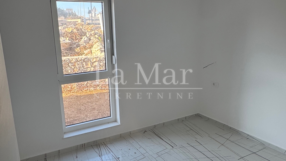 Appartamento, 45 m2, Vendita, Novalja