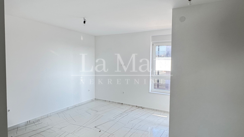 Apartment, 39 m2, For Sale, Novalja