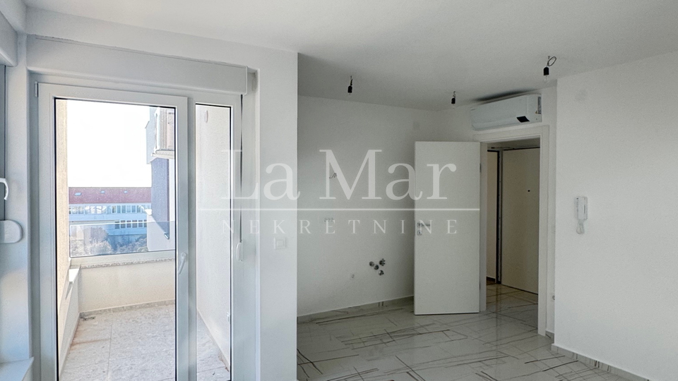 Apartment, 39 m2, For Sale, Novalja