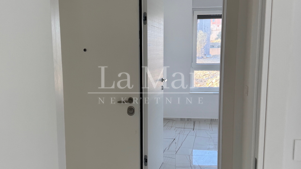 Apartment, 39 m2, For Sale, Novalja