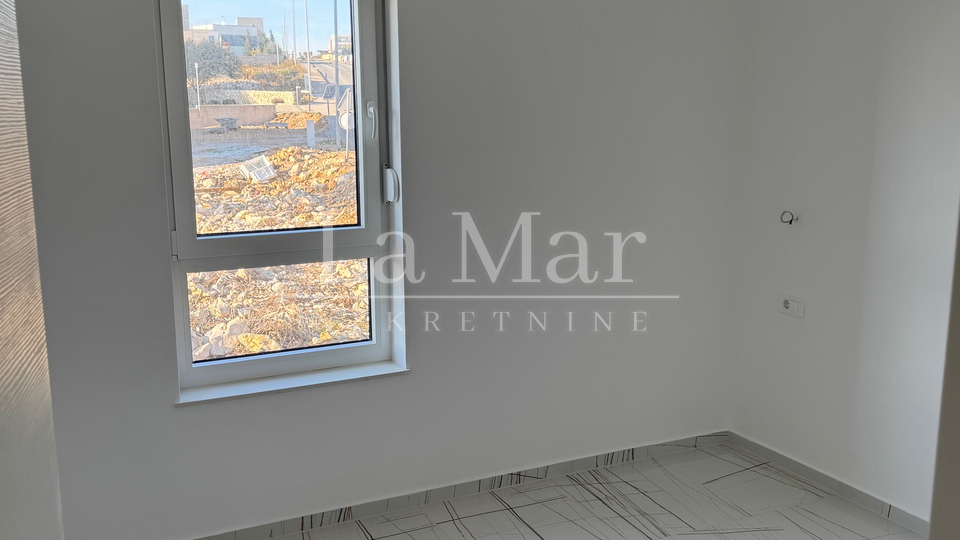 Apartment, 39 m2, For Sale, Novalja