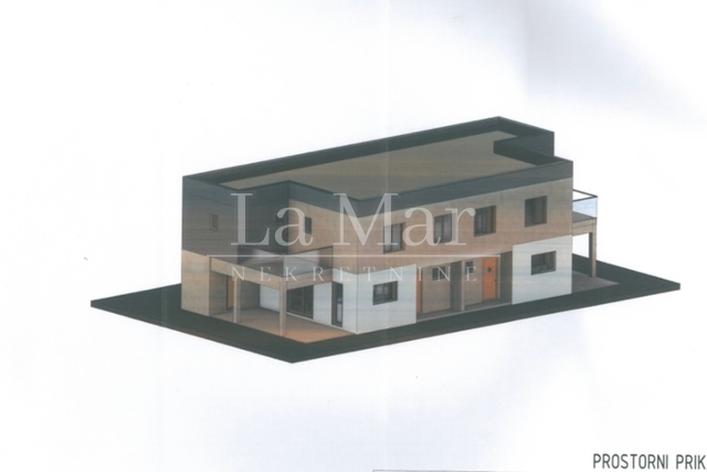 Haus, 154 m2, Verkauf, Zagreb - Veliko Polje