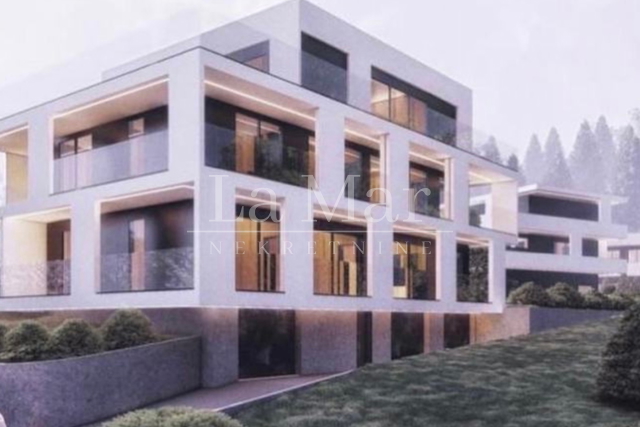 Wohnung, 141 m2, Verkauf, Zagreb - Jačkovina