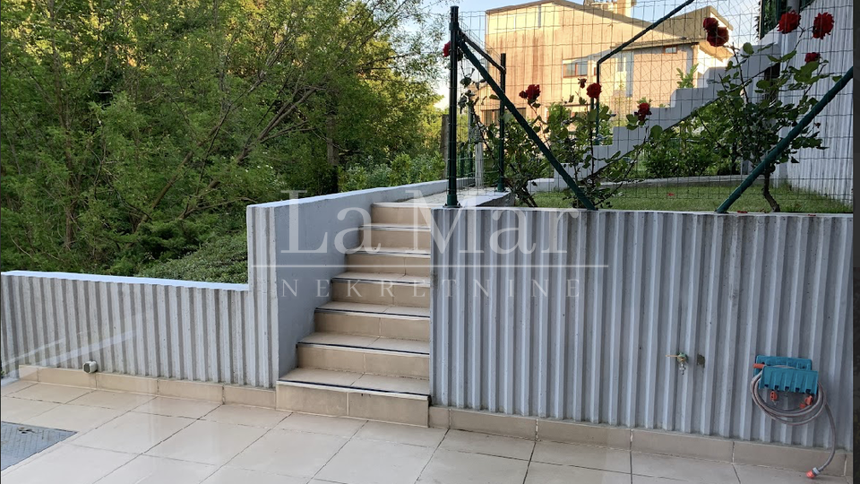 Apartment, 150 m2, For Rent, Zagreb - Maksimir
