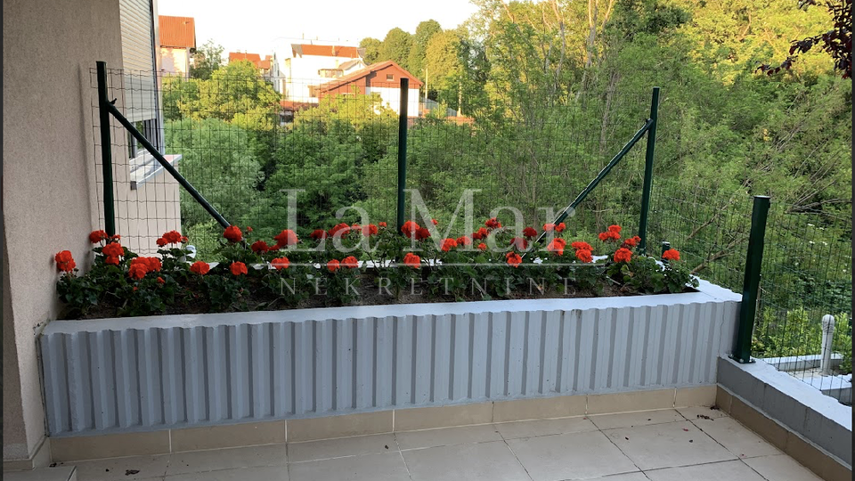 Apartment, 150 m2, For Rent, Zagreb - Maksimir