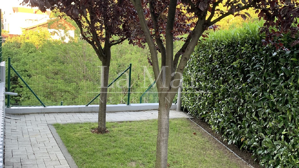 Apartment, 150 m2, For Rent, Zagreb - Maksimir