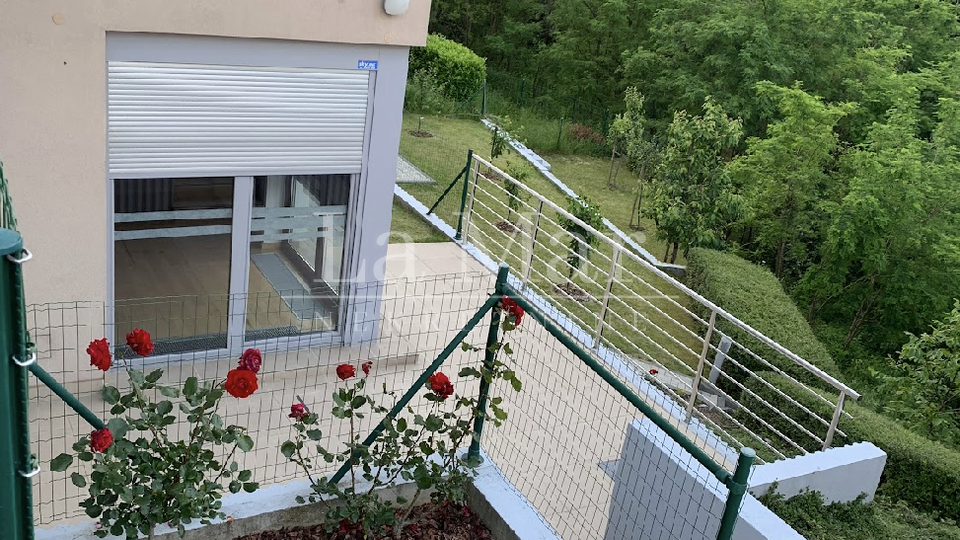 Apartment, 150 m2, For Rent, Zagreb - Maksimir