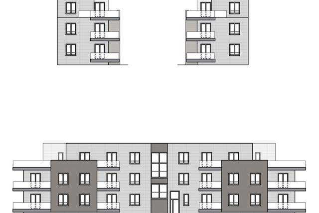Appartamento, 77 m2, Vendita, Zagreb - Hrašće Turopoljsko