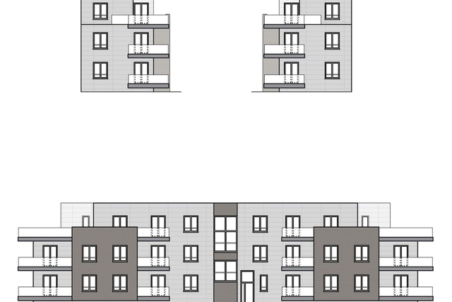 Appartamento, 77 m2, Vendita, Zagreb - Hrašće Turopoljsko