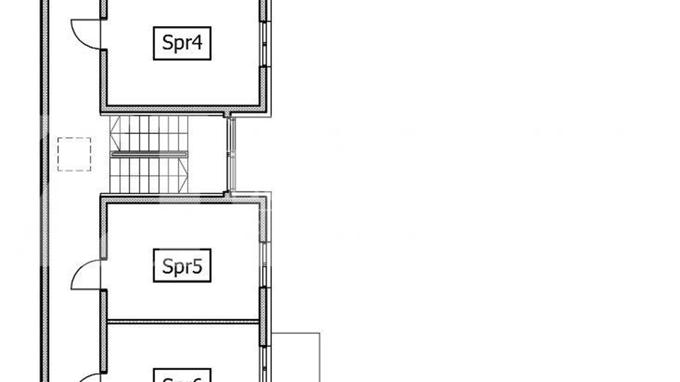 Wohnung, 35 m2, Verkauf, Zagreb - Hrašće Turopoljsko
