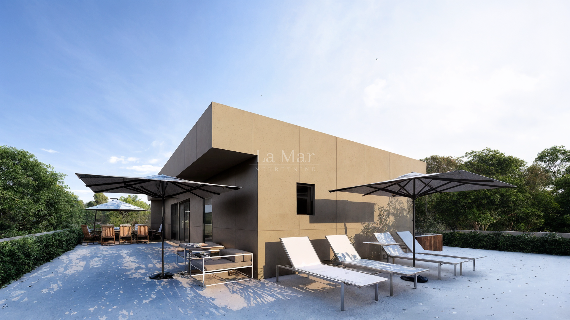 SAMOBOR- Novogradnja - II i III kat - S1-dvoetažni stan -  173 m2