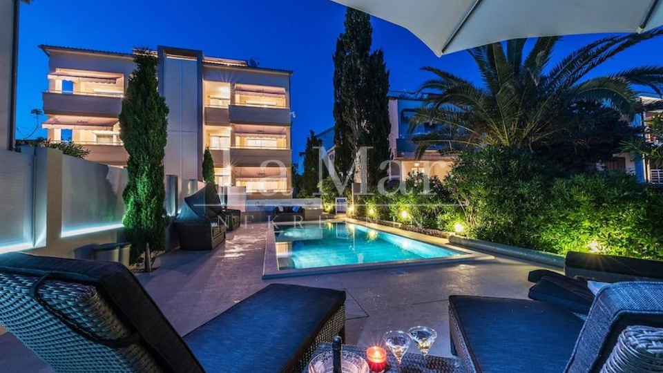 Appartamento, 79 m2, Vendita, Novalja
