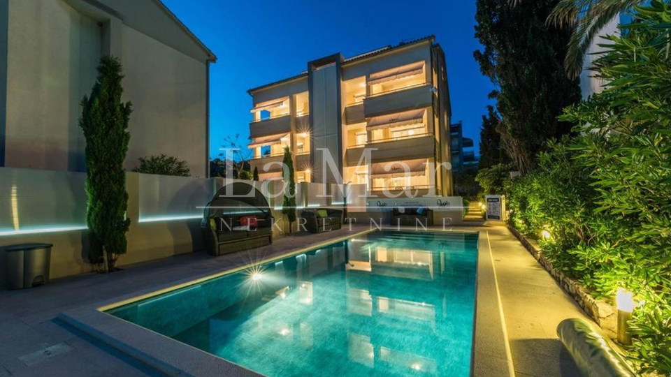Appartamento, 79 m2, Vendita, Novalja