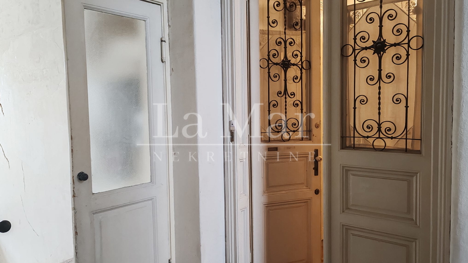 Apartment, 94 m2, For Sale, Zagreb - Donji Grad