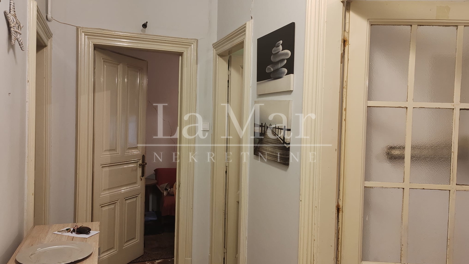 Apartment, 94 m2, For Sale, Zagreb - Donji Grad