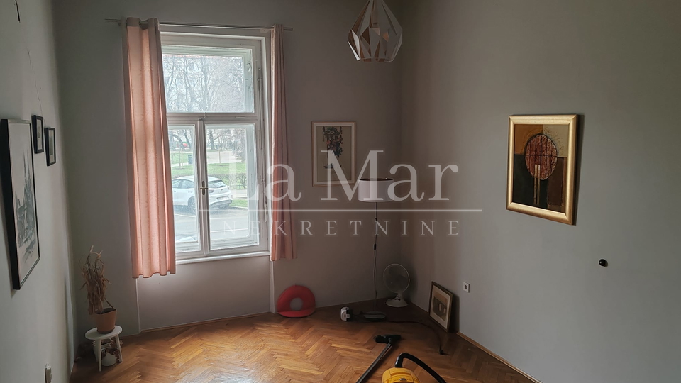 Apartment, 94 m2, For Sale, Zagreb - Donji Grad