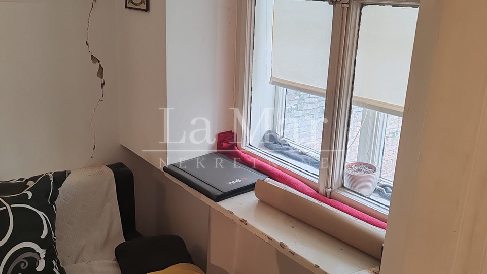 Apartment, 94 m2, For Sale, Zagreb - Donji Grad