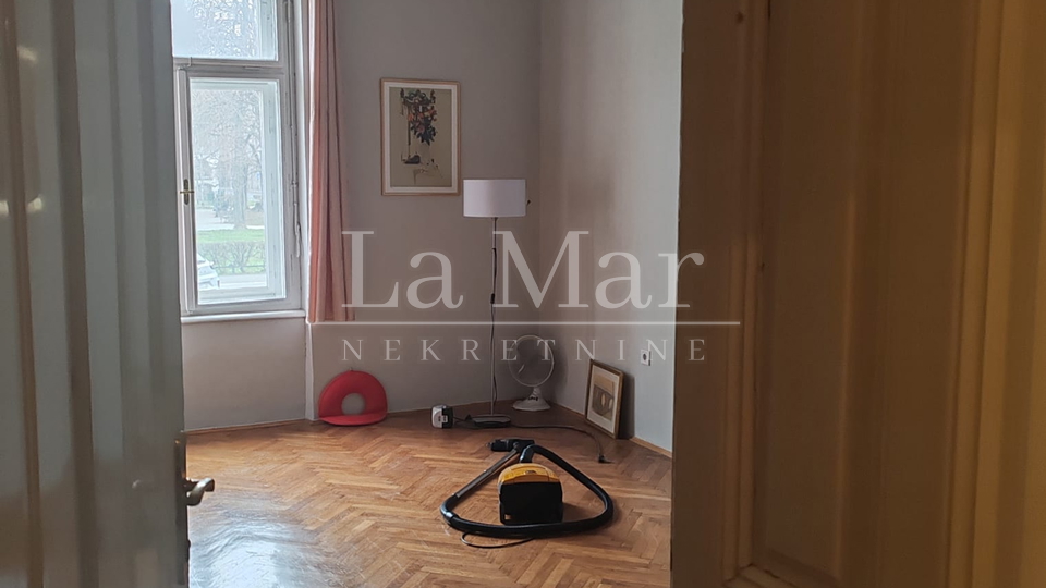 Apartment, 94 m2, For Sale, Zagreb - Donji Grad