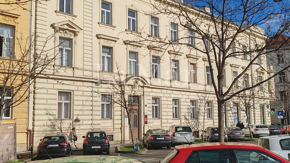 Wohnung, 94 m2, Verkauf, Zagreb - Donji Grad